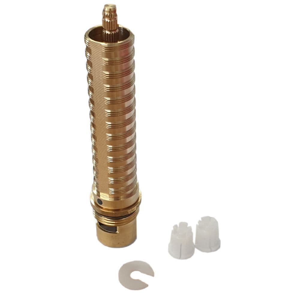 Dornbracht 3/4" Seramik Disk Saat Yönü Tersine Dönen 9090031260090