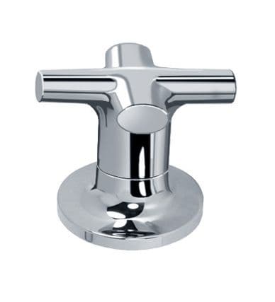 Dornbracht La Fleur Tezgah Valfi 1/2" Sıcak CP 2000195700
