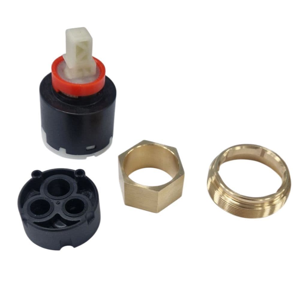 Dornbracht 35mm Tek Kollu Batarya Kartuşu 9015050460590