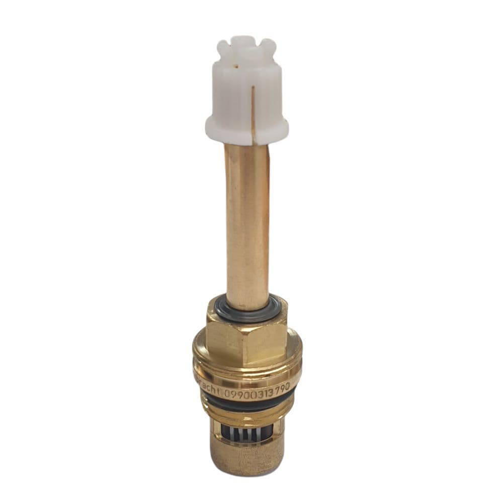 Dornbracht 1/2" Üst Grup Saat Yönünde Kapanan 9090031370090