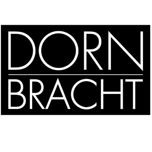 Dornbracht Krom Soğuk Volan İçin Duvar Valfi 90207800206-00
