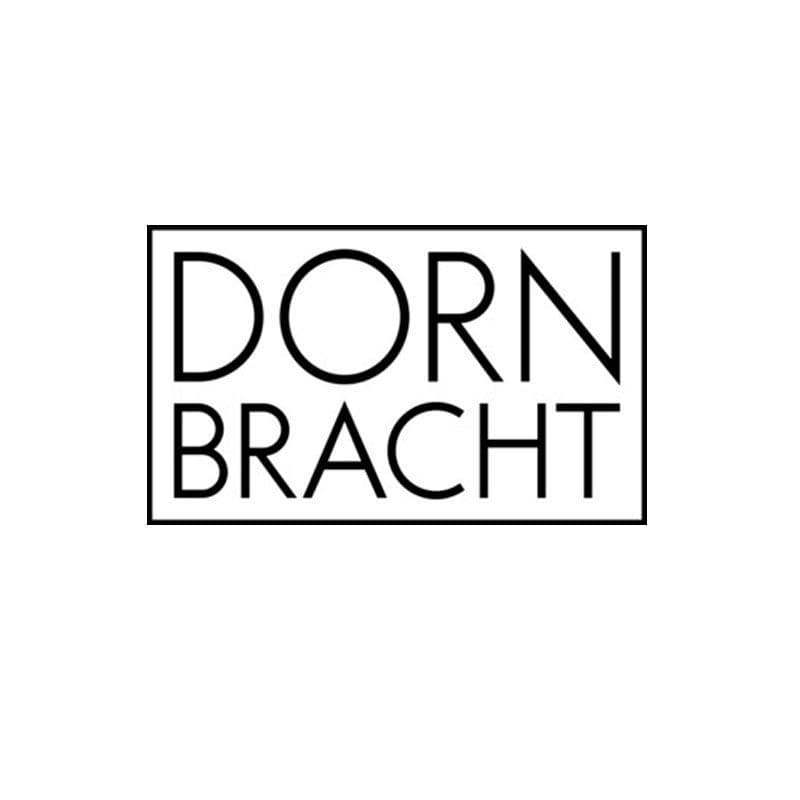 Dornbracht Square Exclusive Tezgah Valfi 1/2" CP 20000911-00