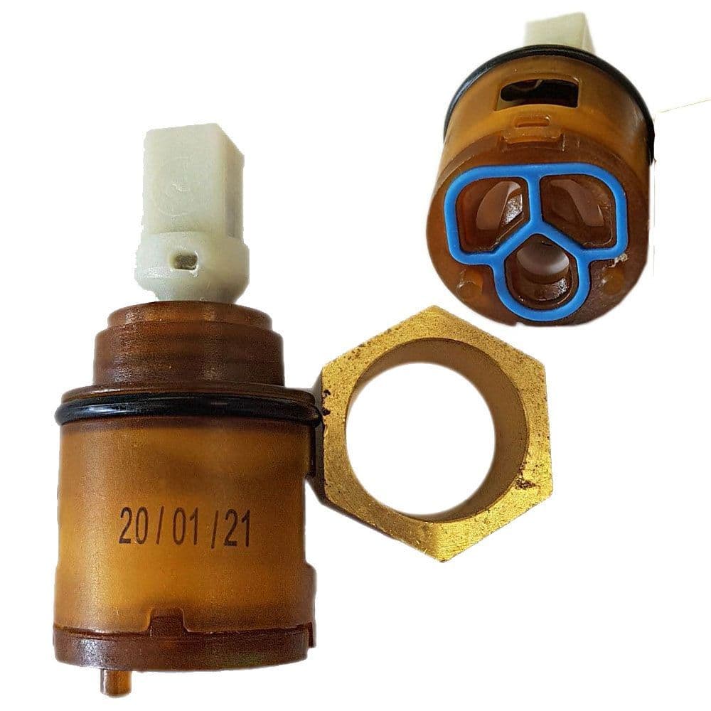 Dornbracht Lavabo Bataryası Kartuşu 9015050420090
