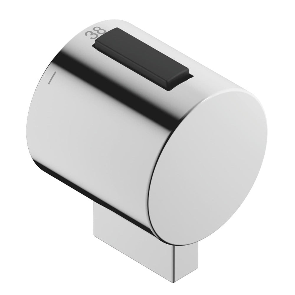 Dornbracht Krom Termostatik Volan 90173301800-00