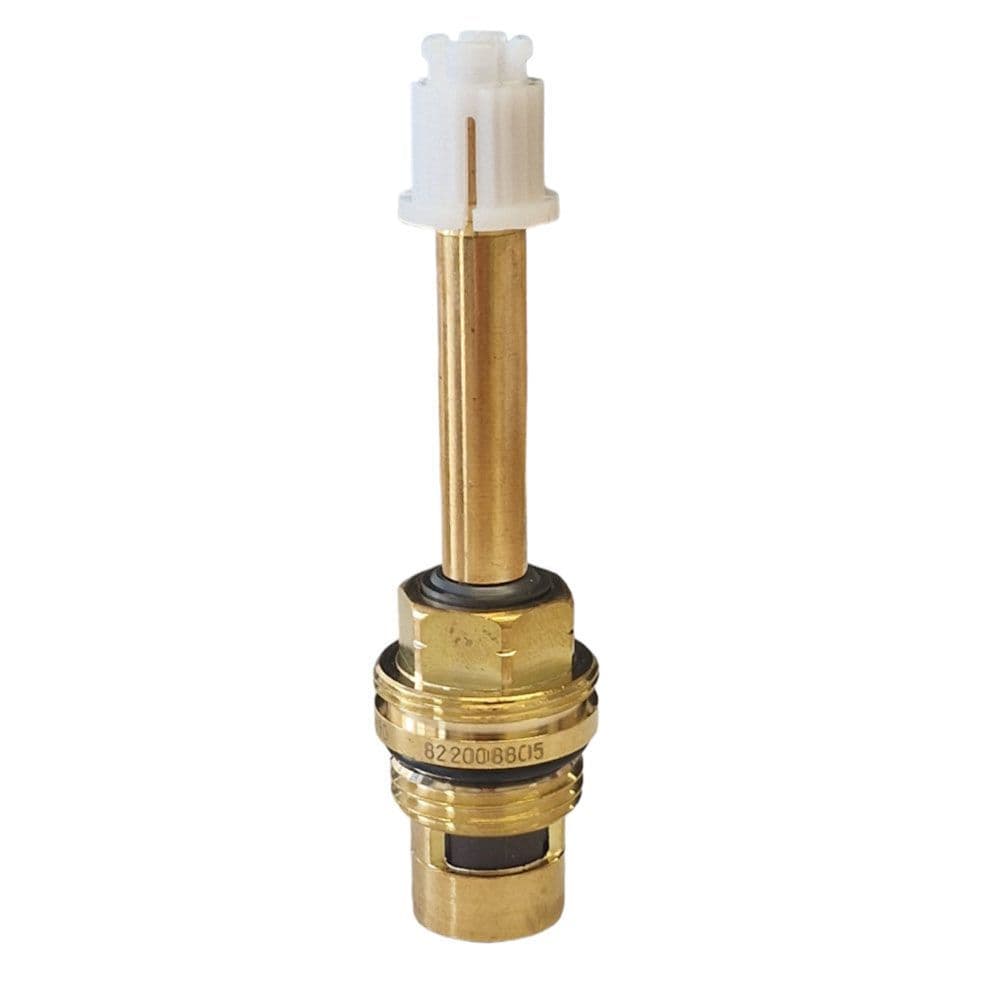 Dornbracht 1/2" Üst Grup Saat Yönü Tersine Kapanan 9090031360090