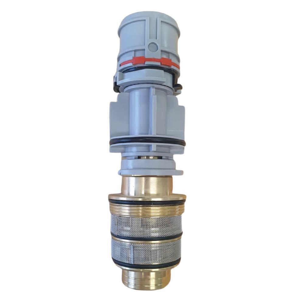 Dornbracht Termostat Kartuşu, 3/4" İçin xTool Termostat 9015020650090