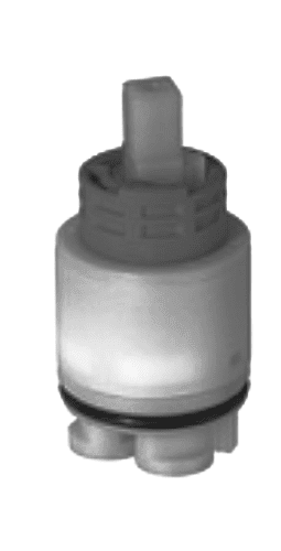 Dornbracht Lavabo Bataryası Kartuşu (Yuvarlak) 9150503190