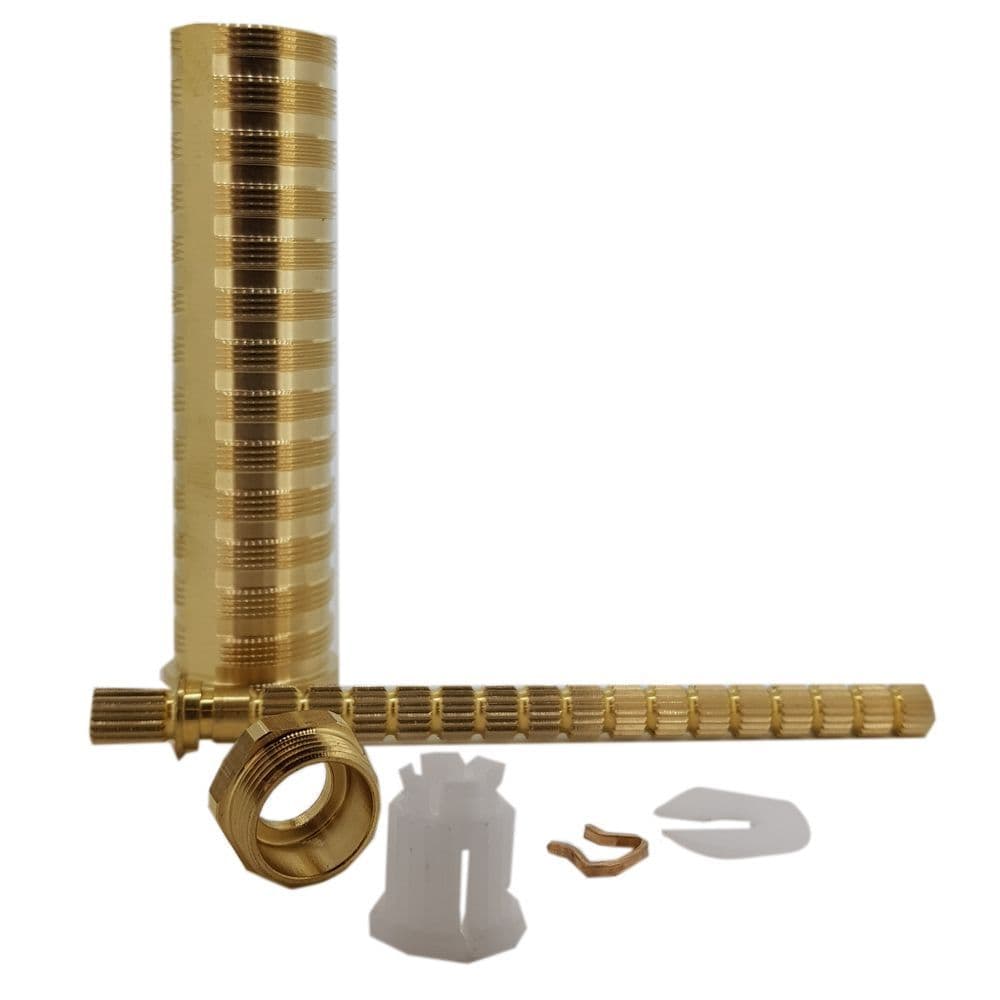 Dornbracht Kapak / Kovan 0418400770090