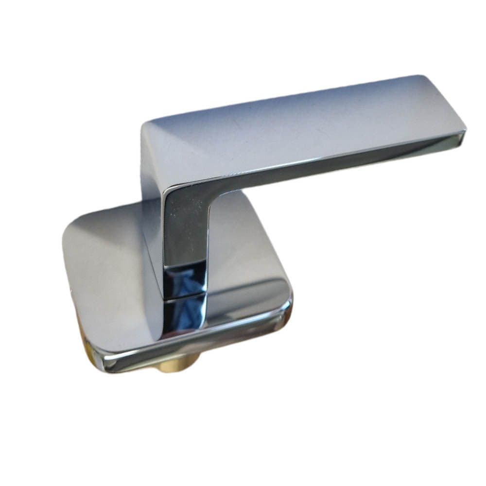 Dornbracht Lulu Krom Volan 90207104601-00