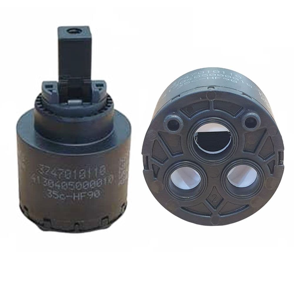 Dornbracht Mono Batarya Kartuşu 9015050620090