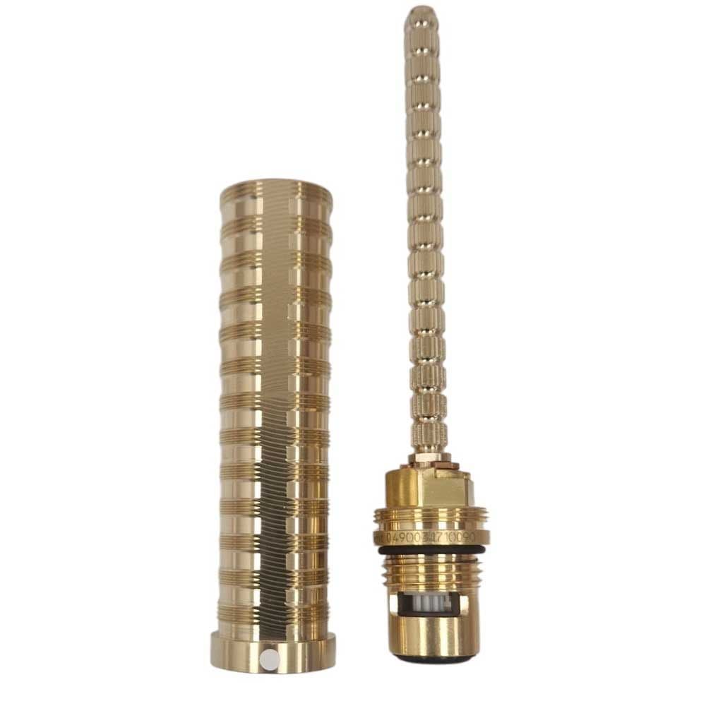 Dornbracht Üst Grup Saat Yönünde Kapanan 1/2" 9090031710190