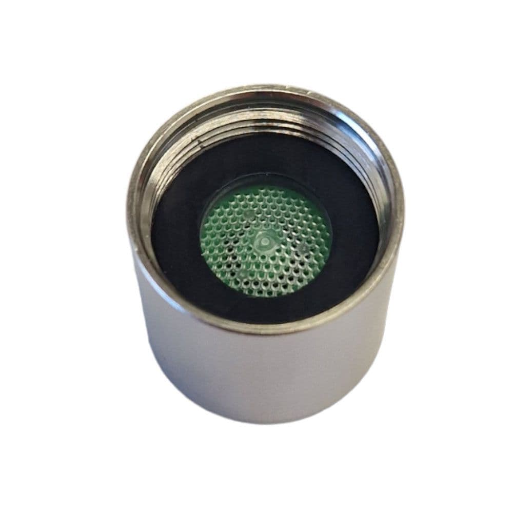 Dornbracht Fırçalı Platin Perlatör 90230102803-06