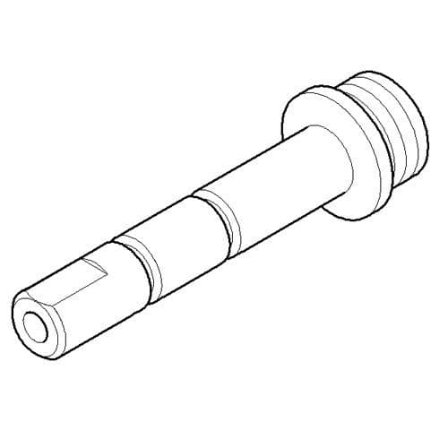 Dornbracht Nipel 09240413590