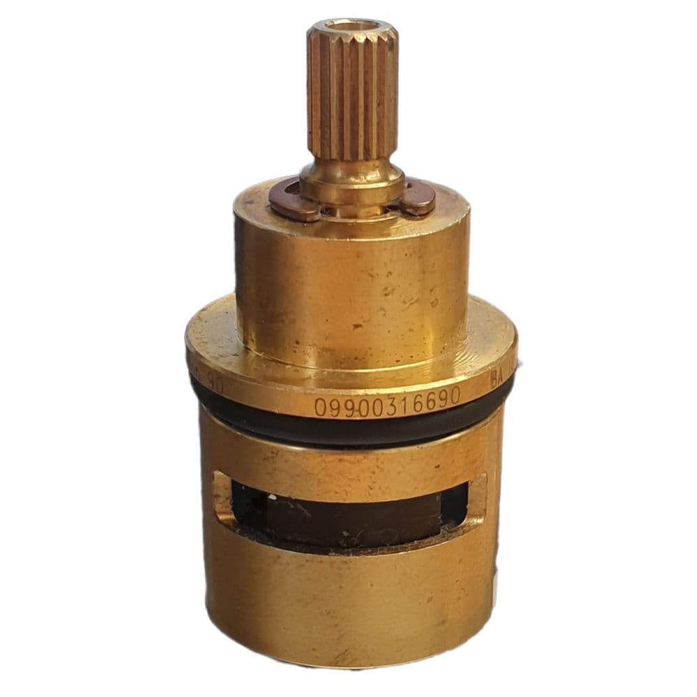 Dornbracht Tek Akışlı Kartuş 9090031660090