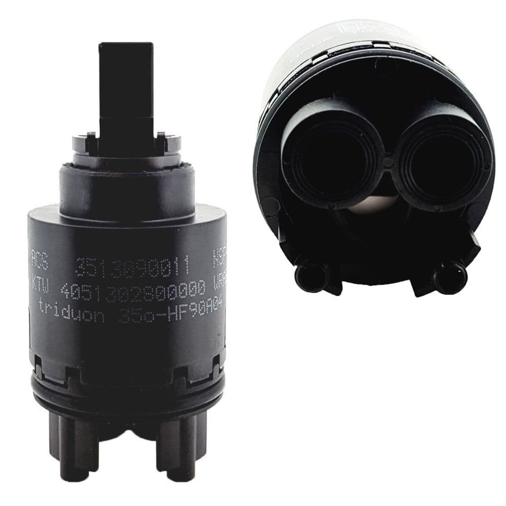 Dornbracht Tara Classic Yedek Lavabo Batarya Kartuşu 9015050650090